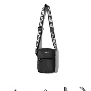 Anti Social Social Club SS/19 Side Bag